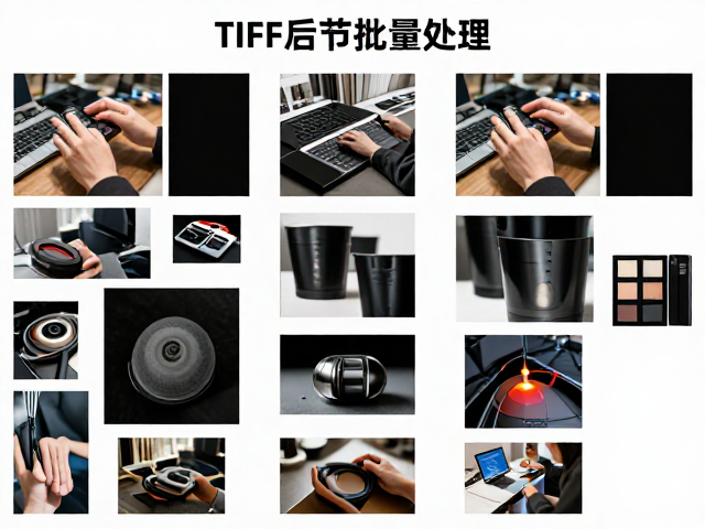 提升图片细节与清晰度的后期策略