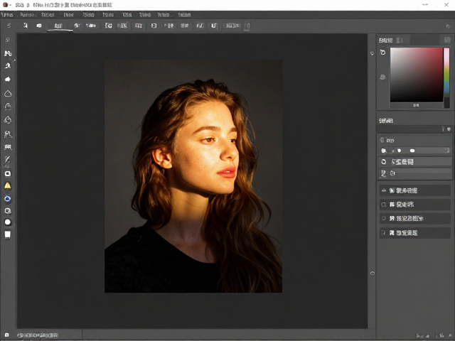 Capture One HDR合成教程,光影重塑技巧与实战解析