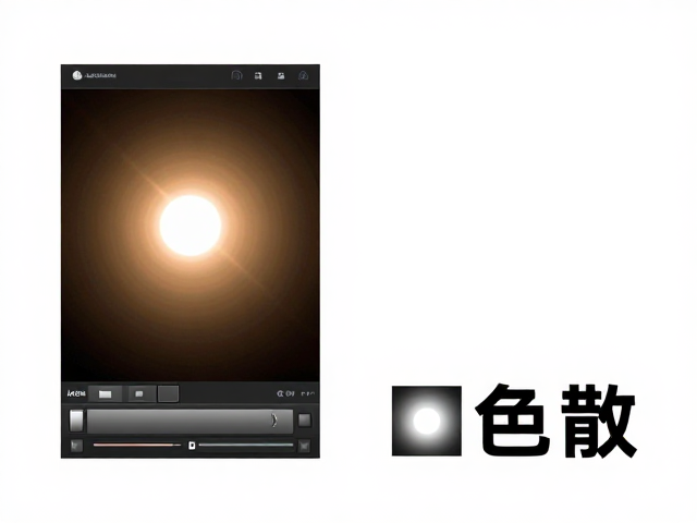 Adobe Lightroom光晕修复与色散修正教程,快速提升照片画质
