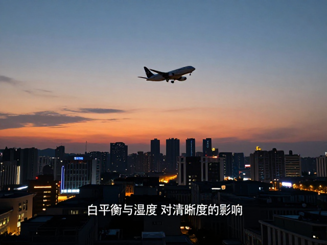 实战中的参数配合与画质控制