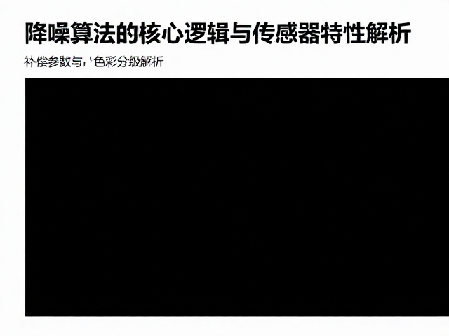 低噪点优先!补偿参数与色彩分级实战,打造高质感大片