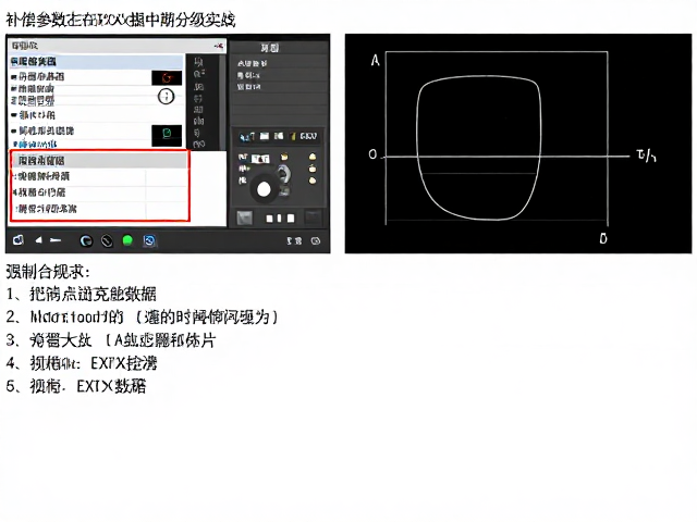 补偿参数在EXIF数据中的修正策略