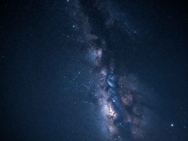 f/11-f/16拍出绝美星芒