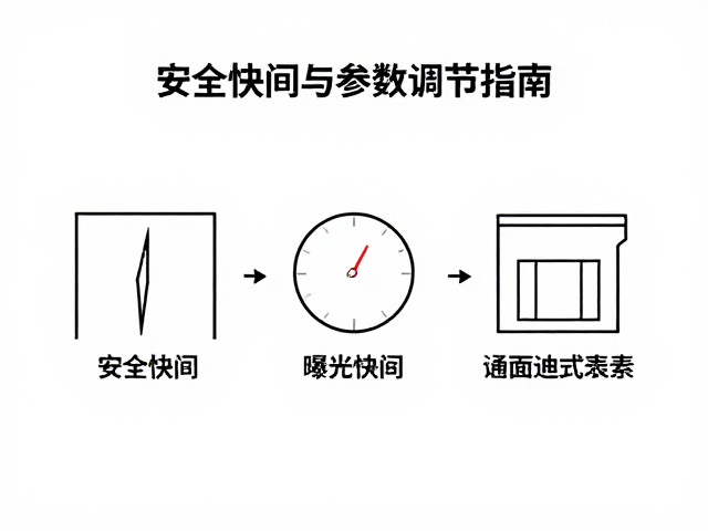 场景化参数调节策略