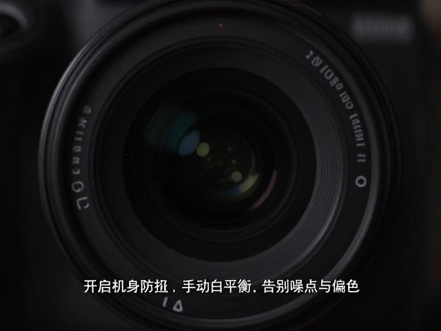 降噪处理与画质优化的底层逻辑