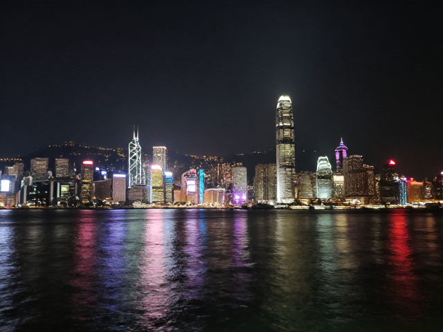 最佳观测点位与动线规划