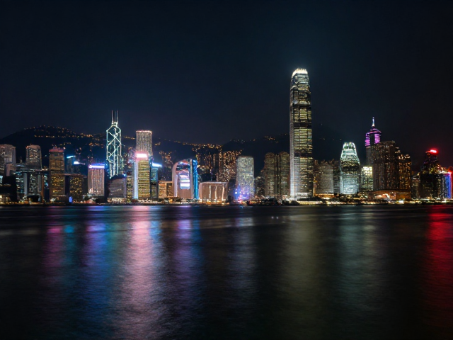 摄影参数与器材建议