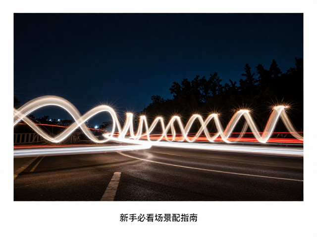 场景选择与构图策略