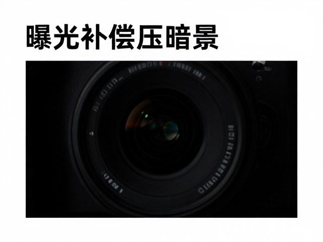曝光与对焦的协同实战技巧