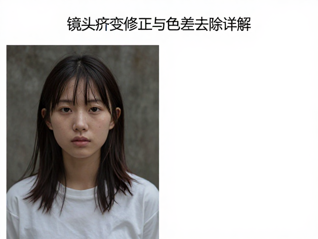 综合调整与细节保全