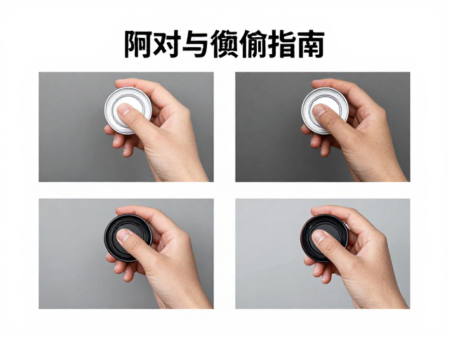 自动白平衡的局限性与场景陷阱