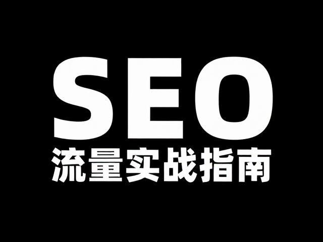 提升画质与SEO流量的实战策略