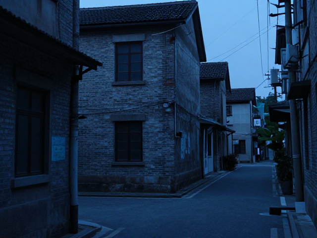 实战参数与设备建议:应对低光环境的技巧