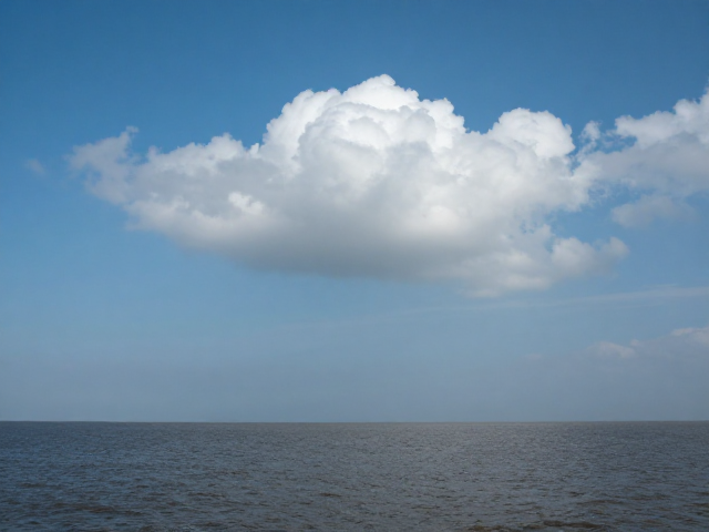 天气氛围与光线运用