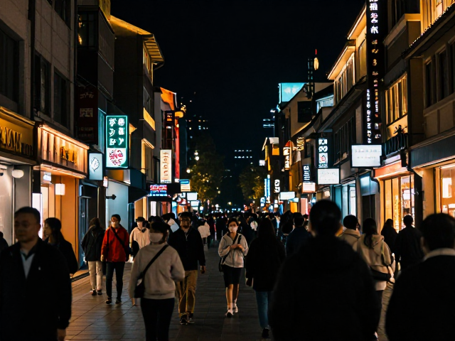 AI降噪技术对夜景画质的重塑