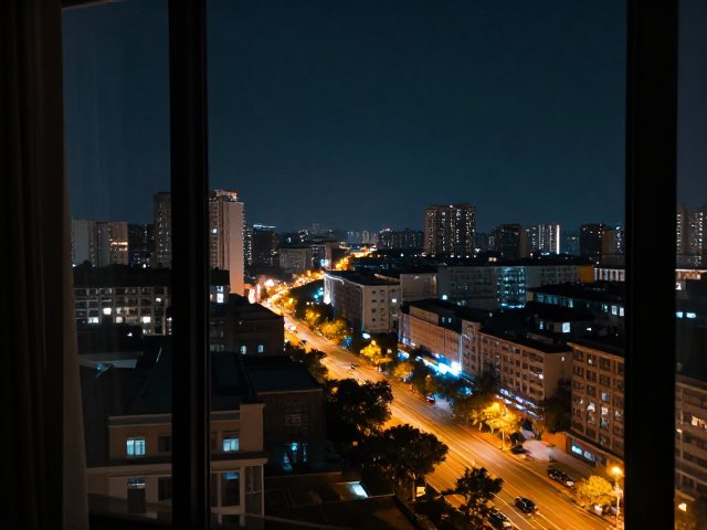 全画幅室内夜景拍摄,手动曝光练习指南,轻松拍出氛围感大片