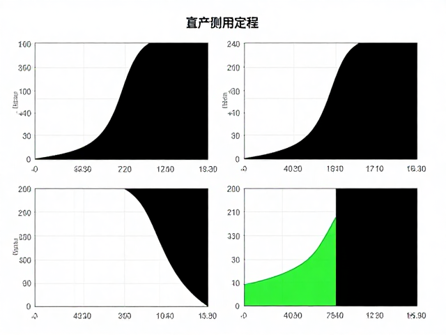 实测数据背后的视觉差异:从直方图到后期空间