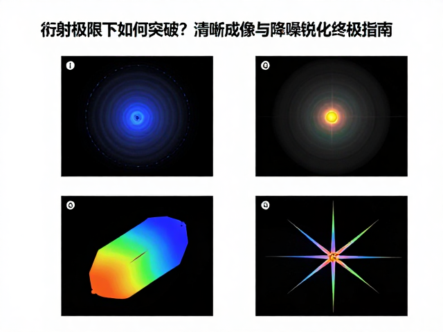 基于深度学习的超分辨率重构