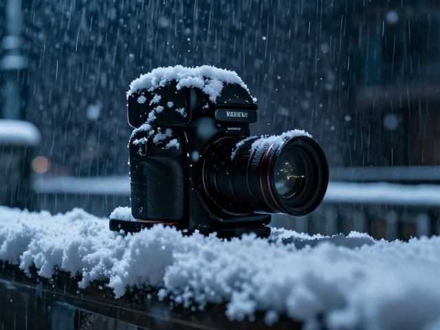 雨雪环境下的设备防护与快门控制
