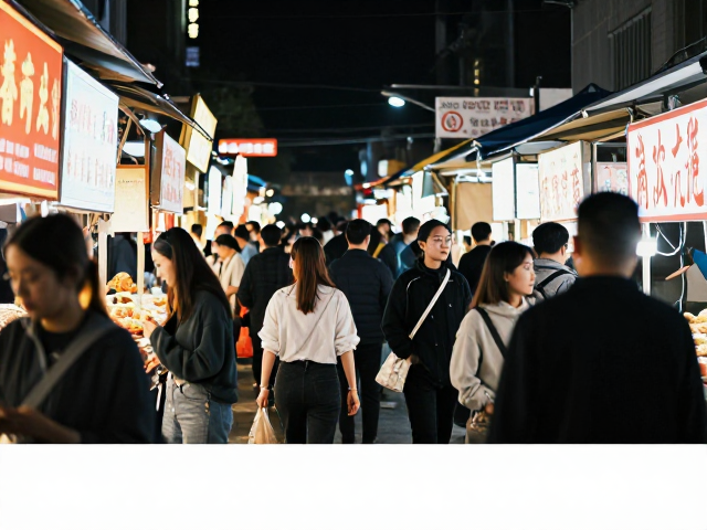 参数设定与实战技巧