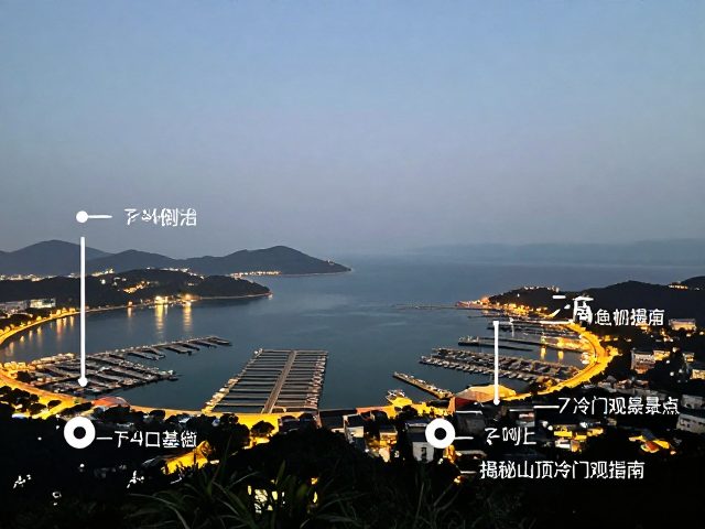 光线捕捉与器材选择的实用细节