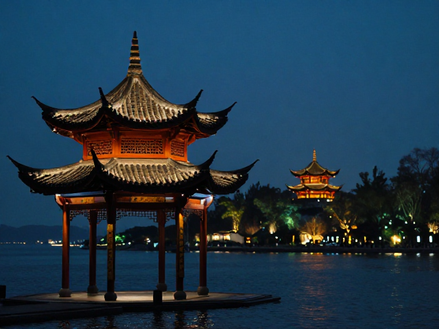 层次纵深构图：打造绝美大片的视觉张力