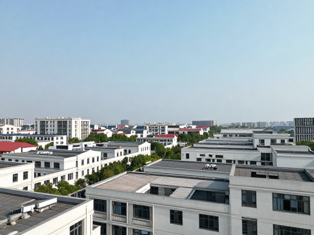 楼顶机位接片教程,亮度层次调整技巧,打造震撼全景大片