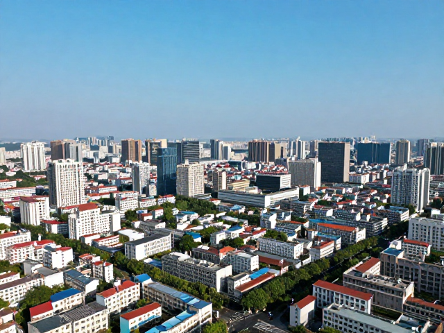 细节增强与全景质感
