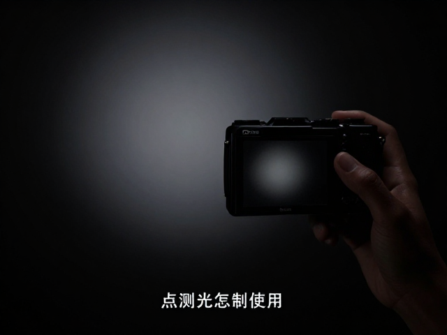 点测光怎么用?掌握曝光补偿与动态范围,拍出高动态范围大片