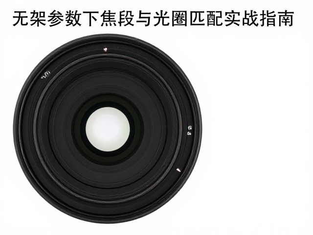 光圈控制下的进光与画质博弈