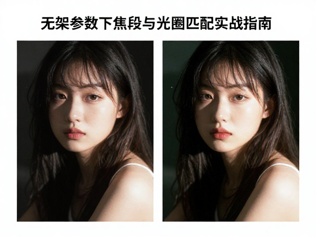 后期处理中的高光与暗部修复