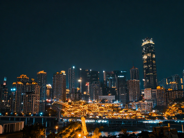 色温控制与光影氛围的精准营造