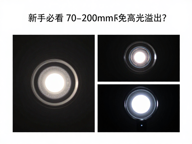 活用曝光补偿与点测光技巧