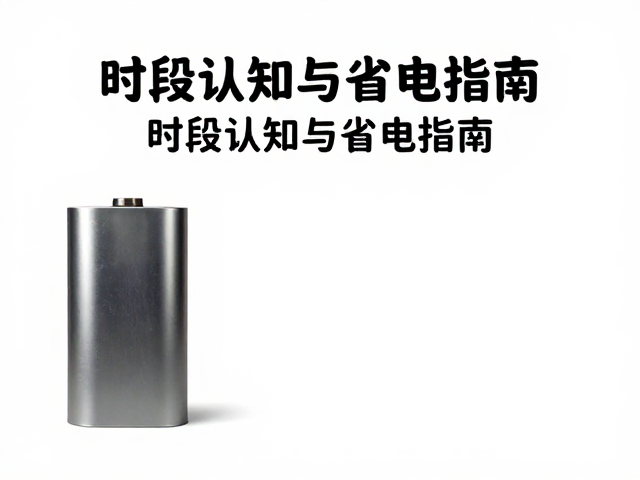 科学省电与温度管理指南