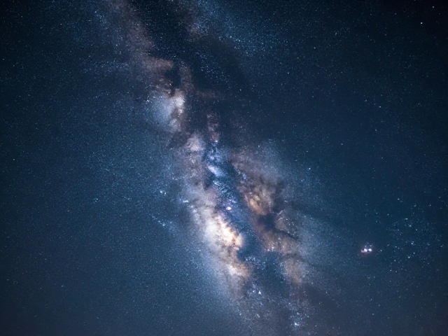 星空银河参数怎么调?高光优先测光全攻略