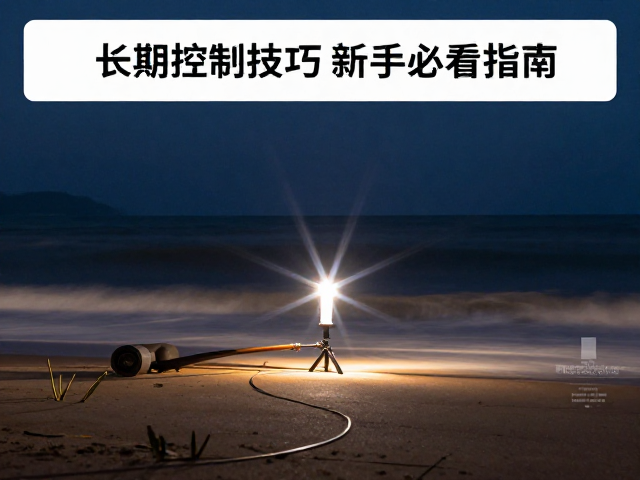 长曝光控制技巧,光影把控与星芒拍摄,新手必看指南