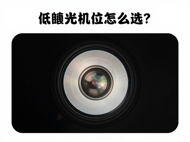 应对高对比度场景的动态范围管理