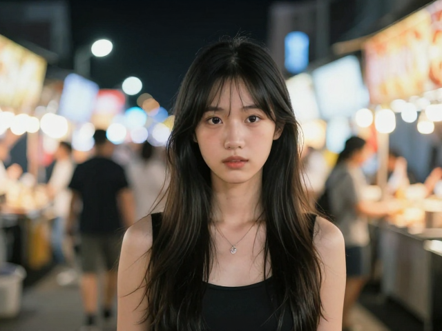 构图取舍与镜头语言:物理层面的去杂乱