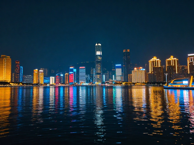 沉浸式夜游体验解析