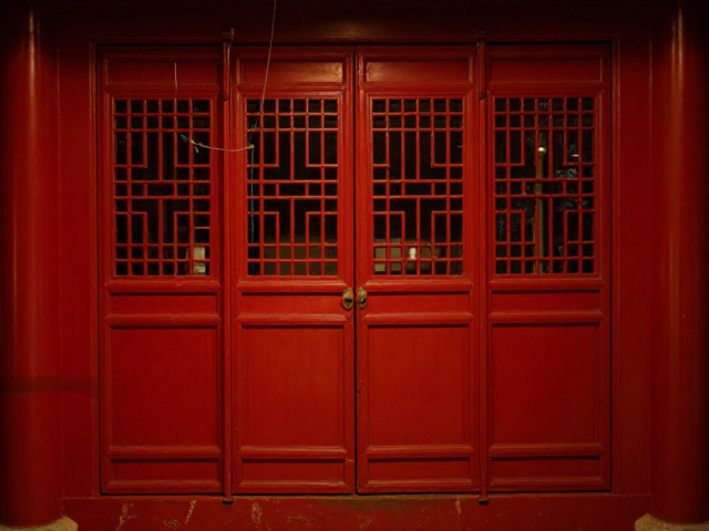 慢门下的参数博弈