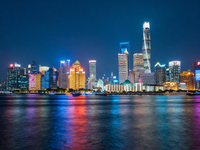 水光夜景梦幻光影,解锁绝美旅游目的地,点亮你的旅行灵感