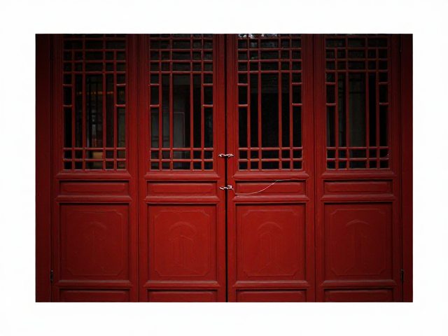 构图与前景的叙事