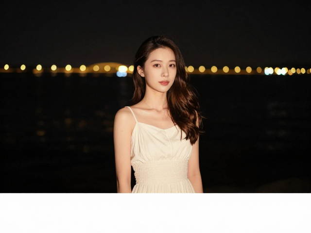 精准参数:曝光三要素的夜间平衡