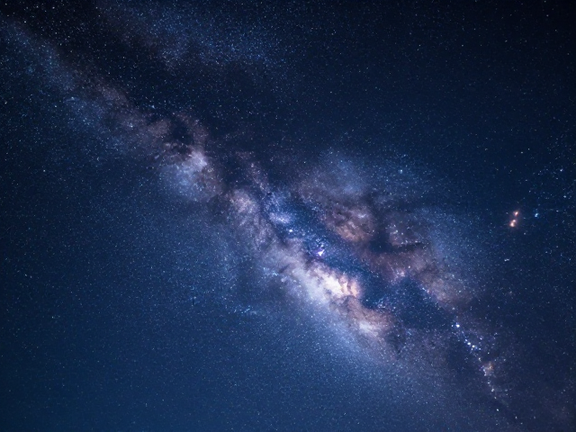 锐化与清晰度构建星芒形态