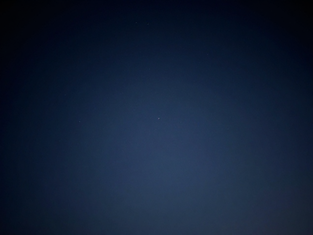 夜景拍摄技巧,保留TIFF无损与画面清晰,营造自然氛围