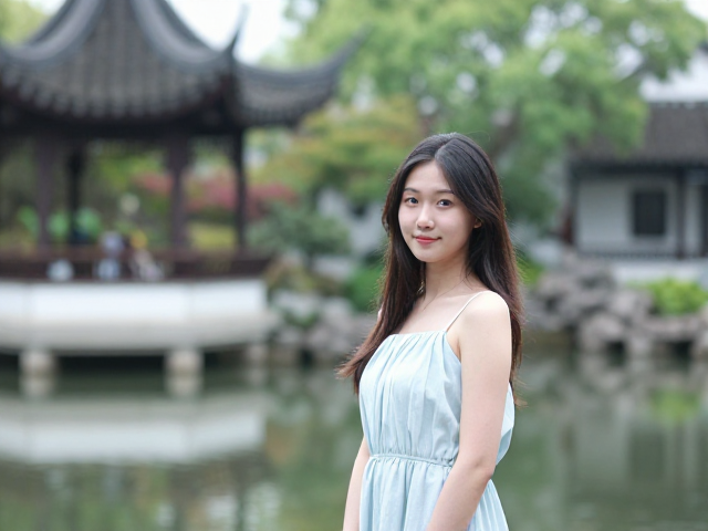 巧用道具与服饰营造视觉焦点
