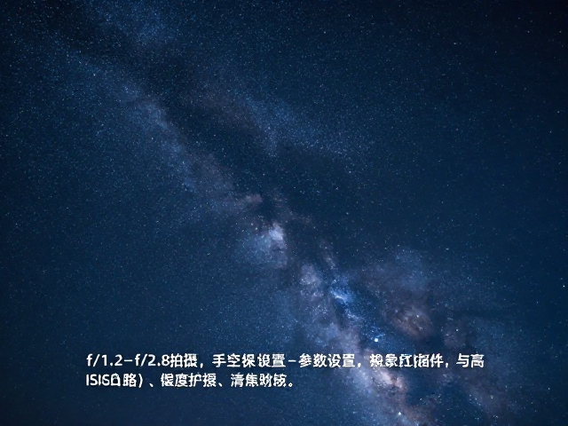 对焦技巧与清晰度确认