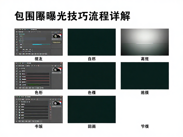 后期处理与RAW格式的重要性