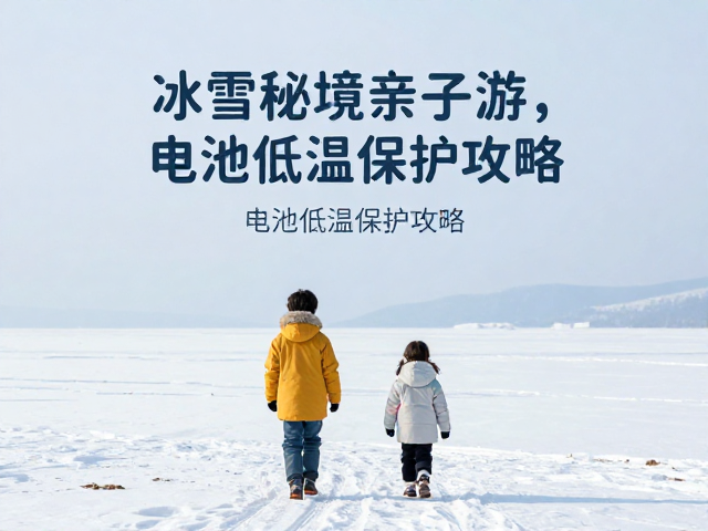 亲子出行安全与装备细节