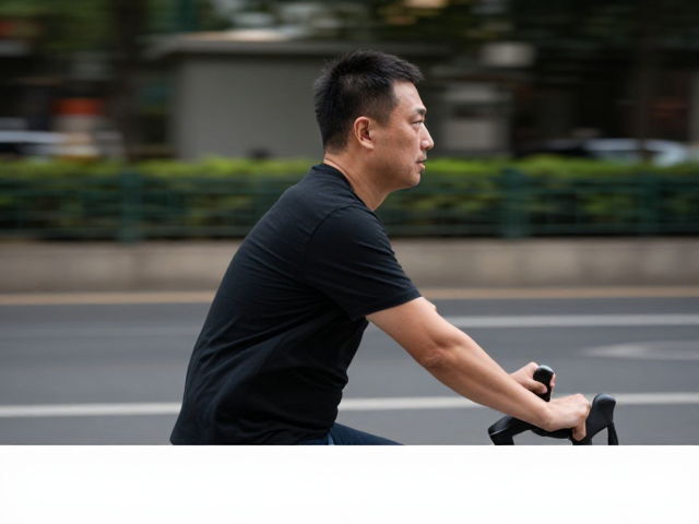 对焦模式的精准运用